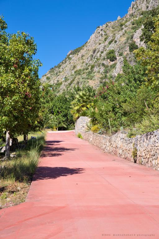 Villa Mos Καλαμάτα Εξωτερικό φωτογραφία