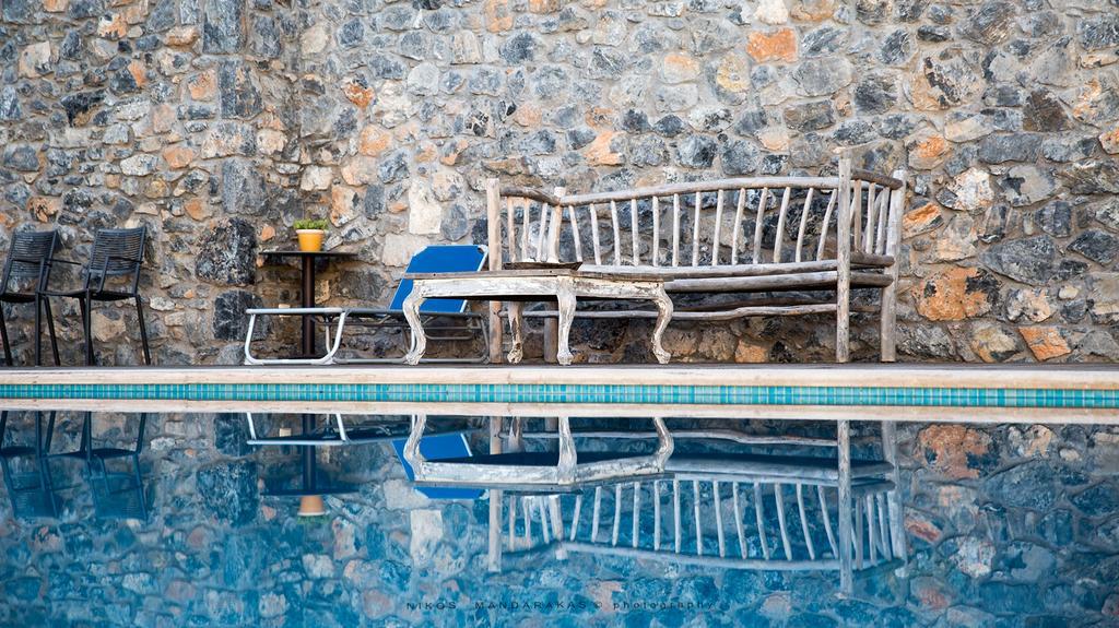 Villa Mos Καλαμάτα Εξωτερικό φωτογραφία